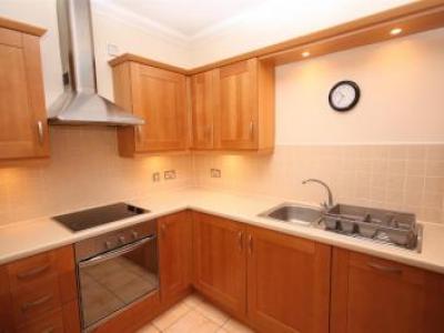 Louer Appartement Leamington-spa