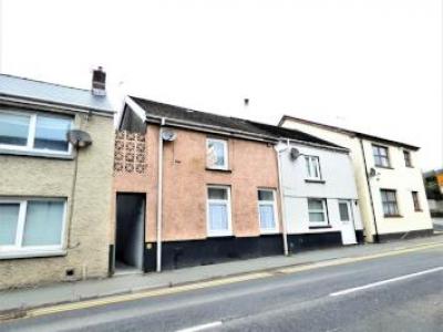 Annonce Location Appartement Carmarthen