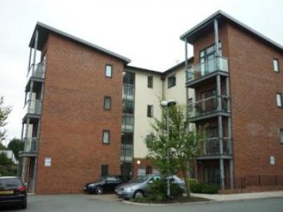 Louer Appartement Prescot