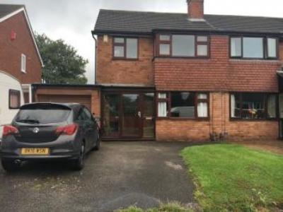 Annonce Location Maison Willenhall