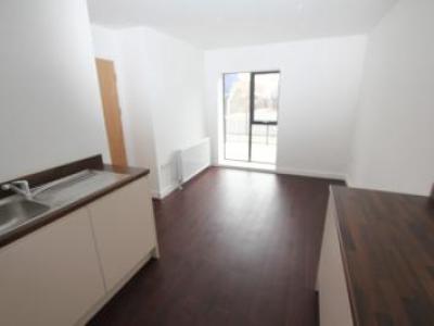 Louer Appartement Stevenage