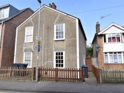 Annonce Location Maison Kingston-upon-thames