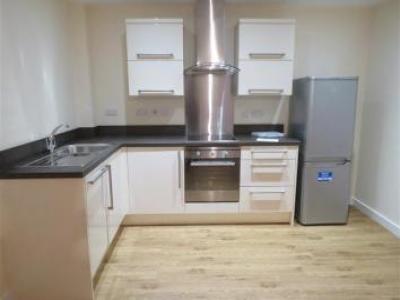 Annonce Location Appartement Leicester