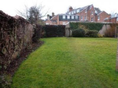 Louer Appartement Leamington-spa