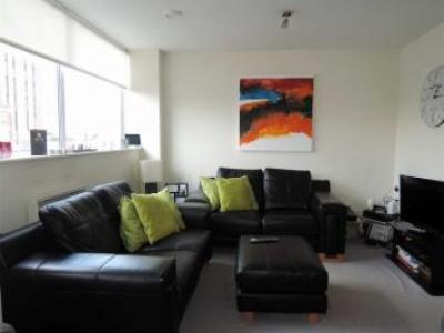 Annonce Location Appartement Birmingham