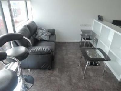 Louer Appartement Birmingham