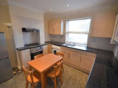 Louer Appartement Bournemouth