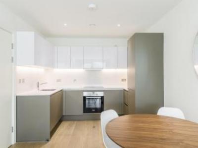 Louer Appartement Wembley