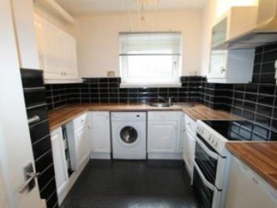 Louer Appartement Glasgow