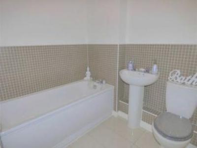 Louer Appartement Solihull