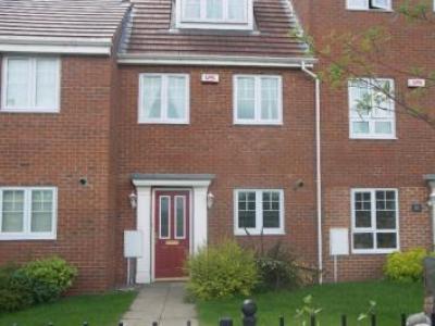 Annonce Location Maison Newcastle-upon-tyne