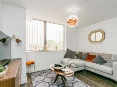 Louer Appartement Birmingham