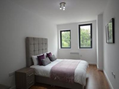 Louer Appartement Peterborough