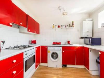 Louer Appartement Richmond