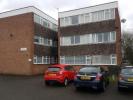 Location Appartement COVENTRY CV1 1