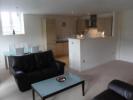 Location Appartement HUDDERSFIELD HD1 1