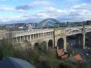 Annonce Location Appartement NEWCASTLE-UPON-TYNE