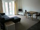 Location Appartement CHESTER CH1 1