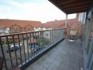 Location Appartement CHESTER CH1 1