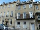 Louer Appartement BATH