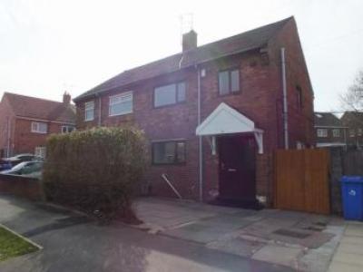 Annonce Location Maison Stoke-on-trent