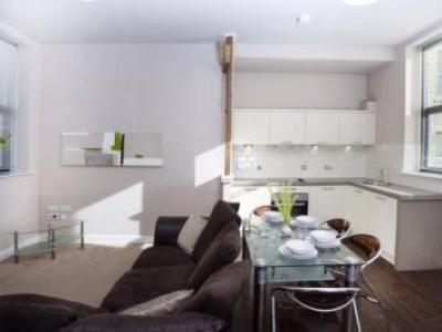 Louer Appartement Batley