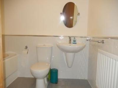 Louer Appartement Newton-le-willows rgion WARRINGTON