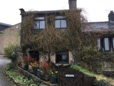 Annonce Location Maison Keighley