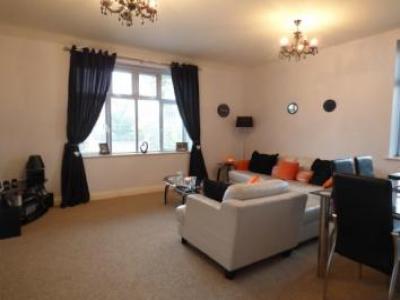 Louer Appartement Preston