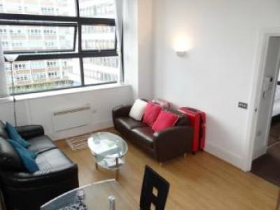 Annonce Location Appartement Birmingham