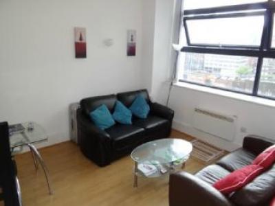 Louer Appartement Birmingham