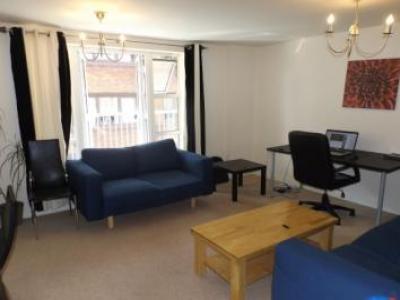 Louer Appartement Southampton