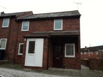 Annonce Location Appartement Rotherham