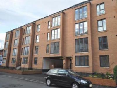 Annonce Location Appartement Glasgow