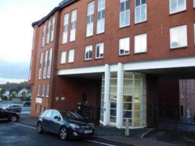 Annonce Location Appartement Glasgow