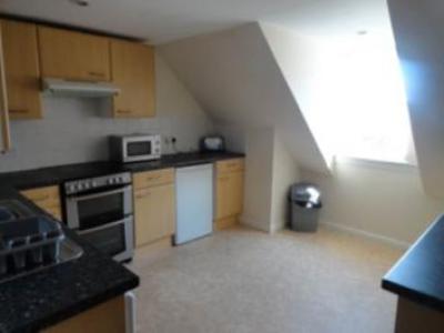 Louer Appartement Dundee