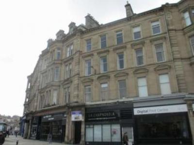 Annonce Location Appartement Edinburgh