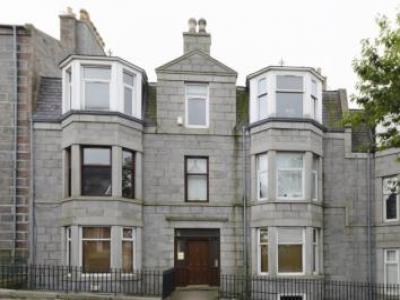 Annonce Location Appartement Aberdeen