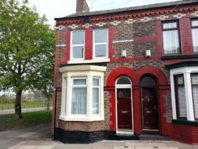 Annonce Location Maison Liverpool