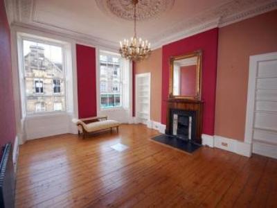 Annonce Location Appartement Edinburgh