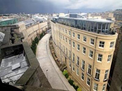 Annonce Location Appartement Edinburgh