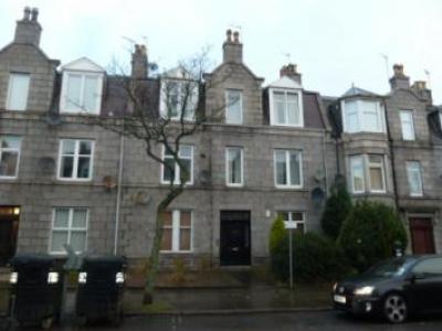 Annonce Location Appartement Aberdeen