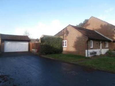 Annonce Location Maison Bracknell