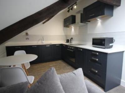 Annonce Location Appartement Newcastle-upon-tyne