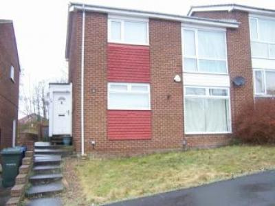 Annonce Location Appartement Newcastle-upon-tyne