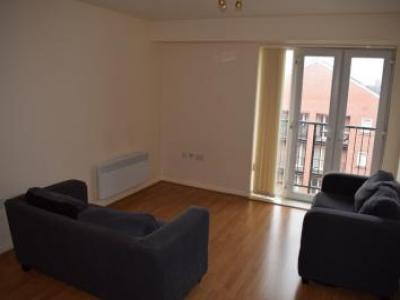 Louer Appartement Salford