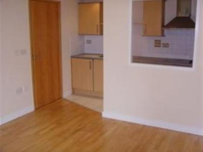 Annonce Location Appartement Liverpool