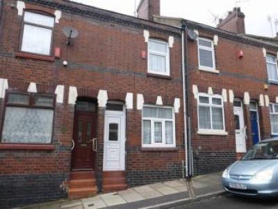 Annonce Location Maison Stoke-on-trent