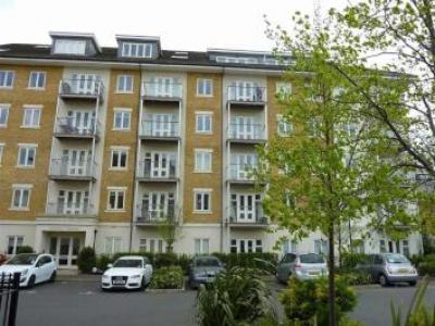 Annonce Location Appartement West-drayton