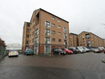 Annonce Location Appartement Glasgow